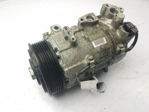 AC compressor SUBARU IMPREZA Hatchback (GU_) 2.0 e-BOXER Hybrid AWD (GUE) | BP34226318M34 - Image 4