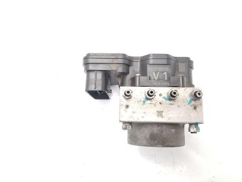 Used ABS pump TOYOTA C-HR (_X1_) 1.8 Hybrid (ZYX10_, ZYX11_, ZYX10R, ZYX11R) (122 hp) 22683078