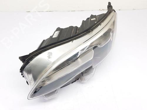 Used Left headlight PEUGEOT EXPERT Van (V_) 1.6 BlueHDi 95 (95 hp) 29167725