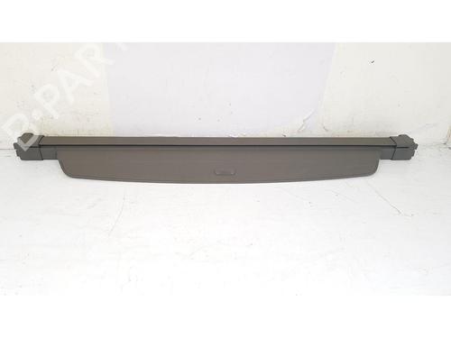 Used Rear parcel shelf Rear parcel shelf AUDI A2 (8Z0) 1.4 (75 hp) 34351317 34351317