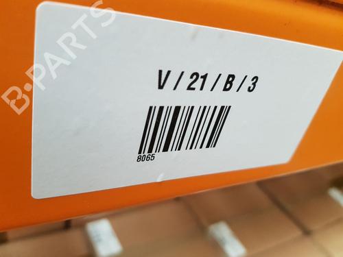 Left front steering knuckle HYUNDAI i10 I (PA) 1.2 | BP30402660M25