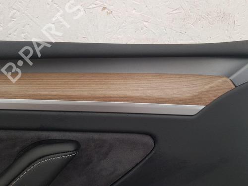 Front left panel TESLA MODEL Y (5YJY) Long Range Rear-Wheel Drive | BP38701735C58 - Image 4