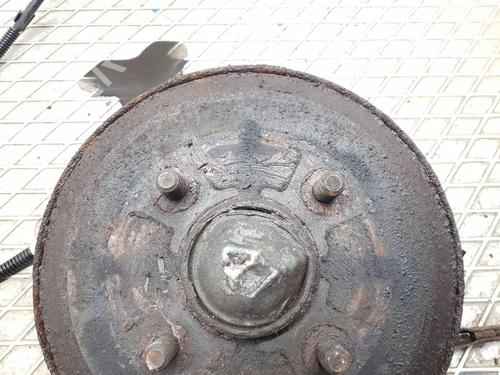 Right rear steering knuckle FORD FIESTA V (JH_, JD_) 1.25 16V | BP24573880M28 
