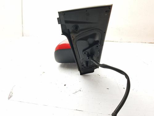 Left mirror TOYOTA YARIS (_P13_) 1.5 Hybrid (NHP130_, NHP130) | BP32398102C26