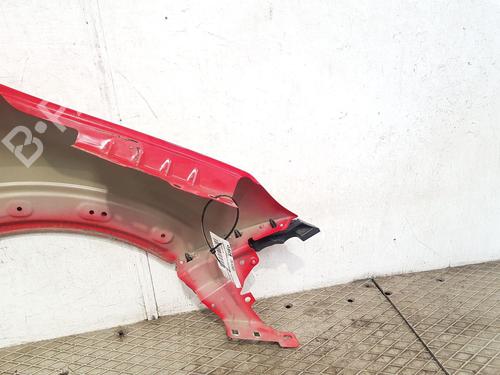 Left front fenders CITROËN C4 CACTUS 1.6 BlueHDi 100 | BP29144056C41 