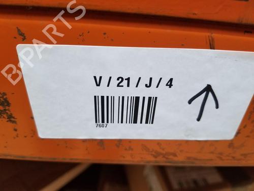 AC compressor OPEL CROSSLAND X / CROSSLAND (P17, P2QO) 1.5 Turbo D (75) | BP29549124M34 