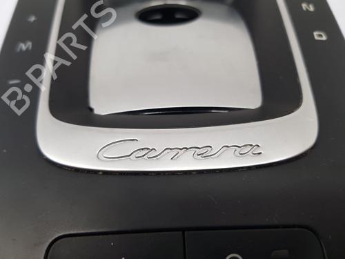 Shift knob PORSCHE 911 (991) 3.8 Carrera S / GTS | BP29575598I34 - Image 5
