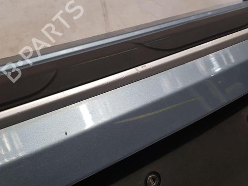 Rear bumper VOLVO V40 Hatchback (525) T3 | BP29927993C8