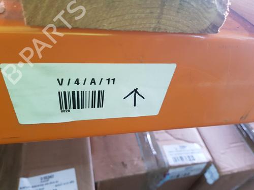 Engine control unit (ECU) TOYOTA YARIS (_P1_) 1.0 (SCP10_, SCP10R) | BP30948610M57  - Image 8