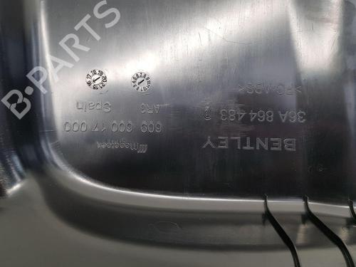 Other BENTLEY BENTAYGA (4V1) 6.0 | BP22679474O1 