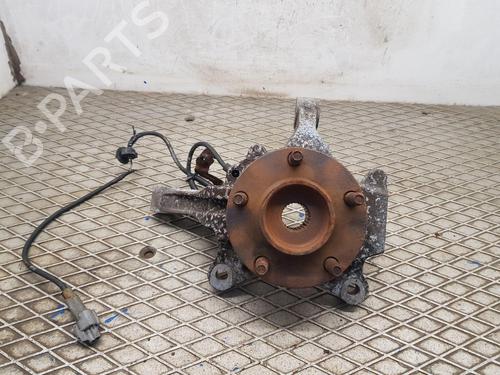 Used Left front steering knuckle CHRYSLER VOYAGER IV (RG, RS) 2.8 CRD (150 hp) 30627852