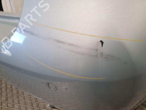 Rear bumper SAAB 9-3 (YS3F, E79, D79, D75) 1.9 TiD | BP22682664C8 