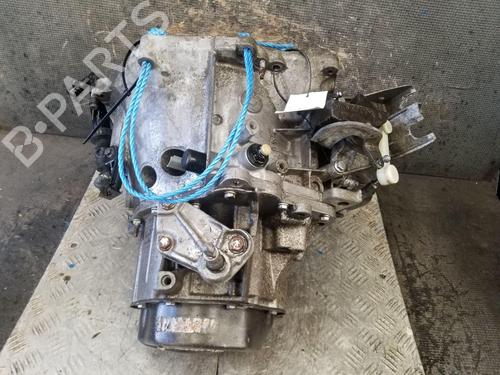 Gearbox CITROËN C4 II (NC_) 1.6 HDi 90 | BP33275790M3 - Image 7