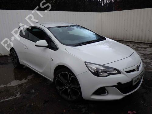 Used Parts VAUXHALL ASTRA Mk VI (J) GTC (P10)  1.4  2131200