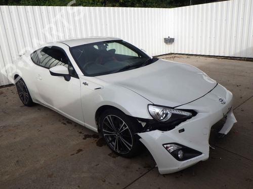 Electronic module TOYOTA GT 86 Coupe (ZN6_) 2.0 (ZN6AC_, ZN6BC_, ZN6K) | BP39410636M83  - Image 8