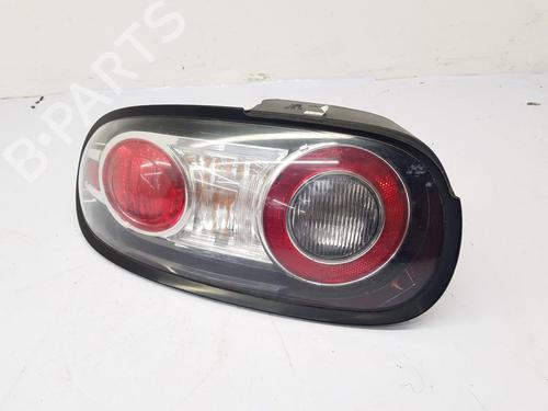 Left taillight MAZDA MX-5 III (NC) 2.0 (NC18) | BP36459563C34 - Image 2