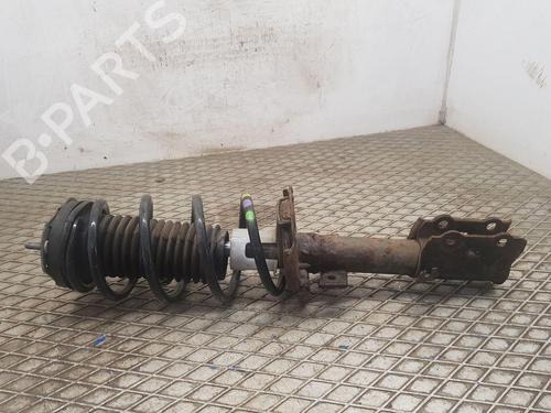 Used Right front shock absorber FORD FIESTA VI (CB1, CCN) [2008-2025]  29514328
