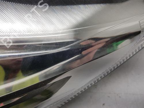 Left headlight FORD FIESTA VI (CB1, CCN) 1.5 TDCi | BP32375319C28 