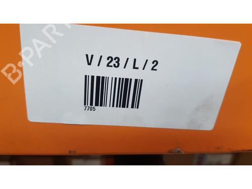 Left sun visor JAGUAR I-PACE (X590) EV400 AWD | BP33889675I1  - Image 7