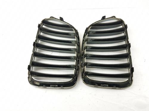 Grille BMW X1 (E84) xDrive 18 d | BP27392544C40