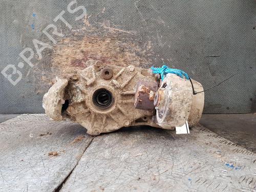 Differensial bakvogn TOYOTA RAV 4 III (_A3_) 2.2 D 4WD (ALA30_, ALA30R) | BP28284029M24 