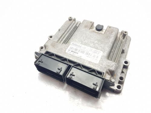Used Engine control unit (ECU) FORD FIESTA VI (CB1, CCN) 1.5 TDCi (95 hp) 30976795