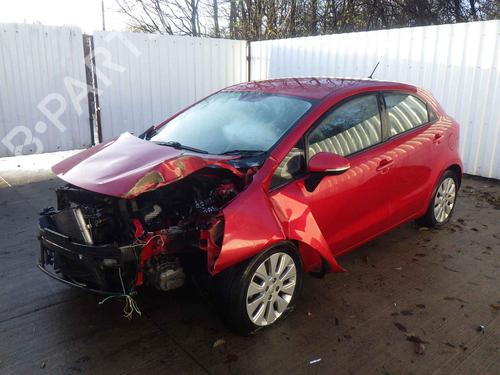 Glove box KIA RIO III (UB) 1.4 CVVT | BP33726535C95  - Image 10