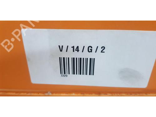 Radio MERCEDES-BENZ E-CLASS (W212) E 220 CDI / BlueTEC (212.001, 212.002) | BP29229981E6 