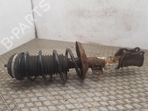 Used Right front shock absorber FIAT PUNTO (199_) 1.2 (199AXZ1A, 199BXZ1A) (69 hp) 29492608
