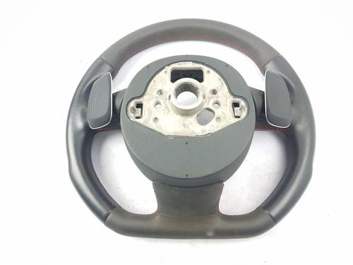 Steering wheel AUDI A3 Sportback (8VA, 8VF) RS3 quattro | BP29408106C49 