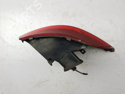 Left taillight VW GOLF VI Convertible (517) 1.6 TDI | BP38622475C34 - Image 8