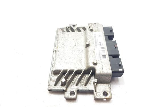Engine control unit (ECU) FORD FIESTA VI (CB1, CCN) | BP30891477M57 - Image 4