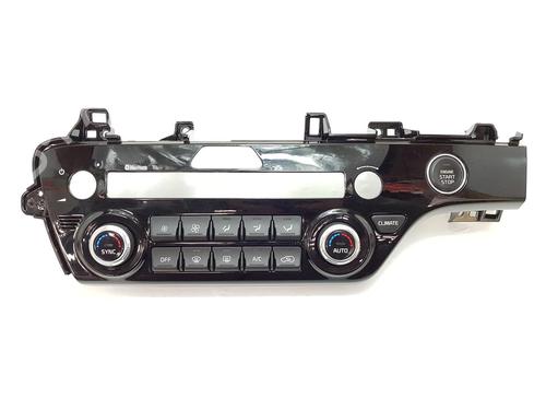Used Climate control KIA SPORTAGE IV (QL, QLE) 1.6 CRDi Eco-Dynamics+ AWD (136 hp) 22676285