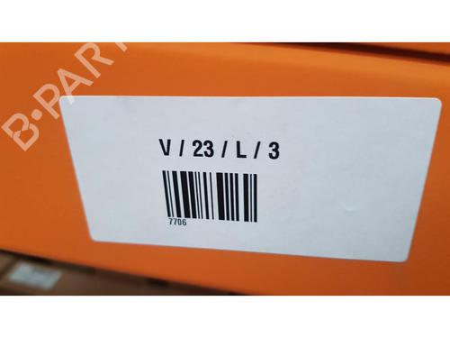 Speaker PORSCHE BOXSTER (987) 2.9 | BP29839521E2