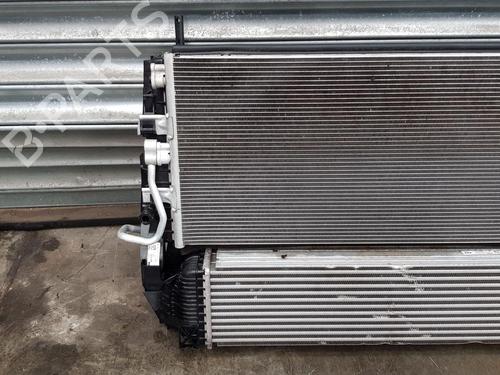 Køler MINI MINI (F56) Cooper S | BP29738100M31 