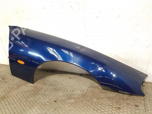 Right front fenders JAGUAR XK 8 Coupe (X100) 4.0 | BP29263037C42 