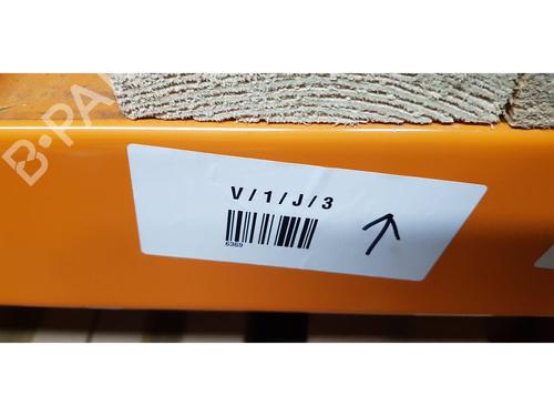 Other FORD TRANSIT Van (FA_ _) 2.0 DI (FAE_, FAF_, FAG_) | BP25462143O1