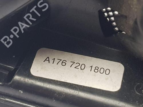 Other MERCEDES-BENZ A-CLASS (W176) A 250 4-matic (176.051) | BP33219469O1  - Image 7