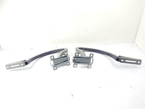 Hinge/Door check strap BENTLEY CONTINENTAL Coupe (3S3) 6.0 W12 AWD | BP37375951C146 - Image 5