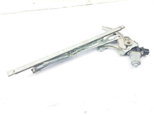 Front left window mechanism MITSUBISHI ASX (GA_W_) 1.6 DI-D 4WD | BP28120258C22 