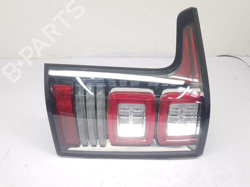Used Left taillight Left taillight 37604855 37604855
