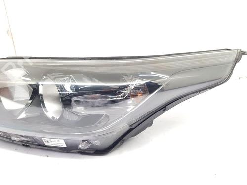 Faro izquierdo KIA CEED (CD) 1.4 | BP30891750C28