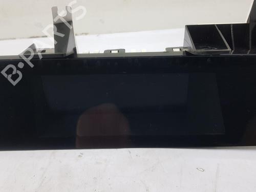 Autoradio HONDA CIVIC VIII Hatchback (FN, FK) 2.2 CTDi (FK3) | BP30581177E6 