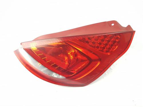 Used Right taillight FORD FIESTA VI (CB1, CCN) [2008-2017]  26915295