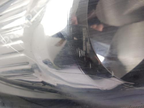 Right headlight FORD FIESTA VI (CB1, CCN) 1.25 | BP23139988C29 