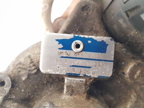 Turbocharger/Supercharger LAND ROVER RANGE ROVER SPORT I (L320) 3.6 D 4x4 | BP29378974M71 
