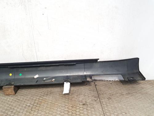 Right sideskirt ROLLS-ROYCE WRAITH (RR5) V12 | BP27550285C114 