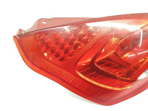 Venstre baglygte FORD FIESTA VI (CB1, CCN) 1.6 Ti | BP29642116C34 