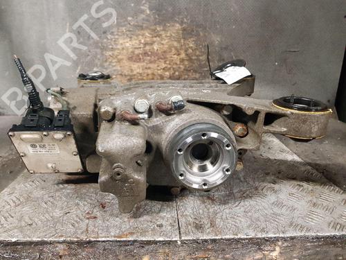 Rear differential VW TIGUAN ALLSPACE (BW2, BJ2) 2.0 TDI 4motion | BP22670294M24 