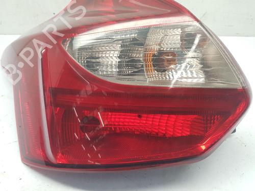 Left taillight FORD FOCUS III 1.6 TDCi | BP29620646C34 